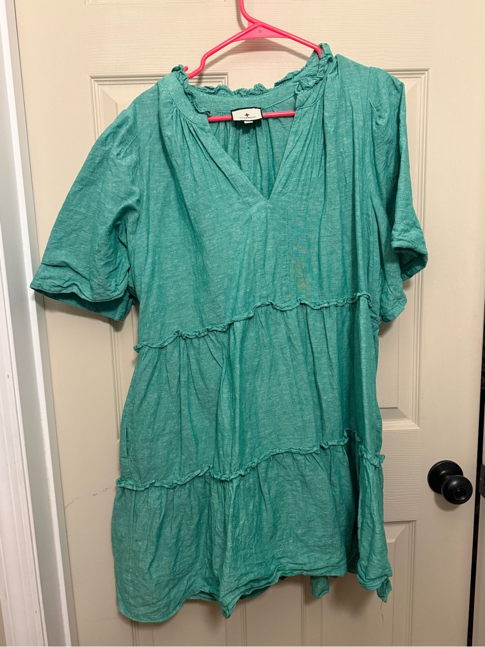 Tuckernuck Crawford Dress